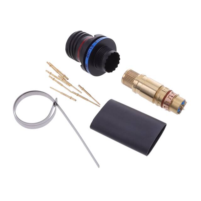 TV07UCOMUSB3CZN11SF312 Amphenol Socapex  Assemblages de connecteurs circulaires